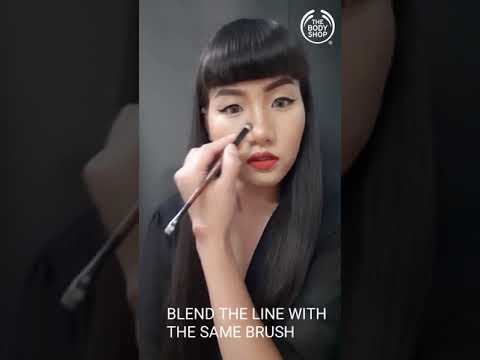 Contour Like a Pro with Rinshimmi