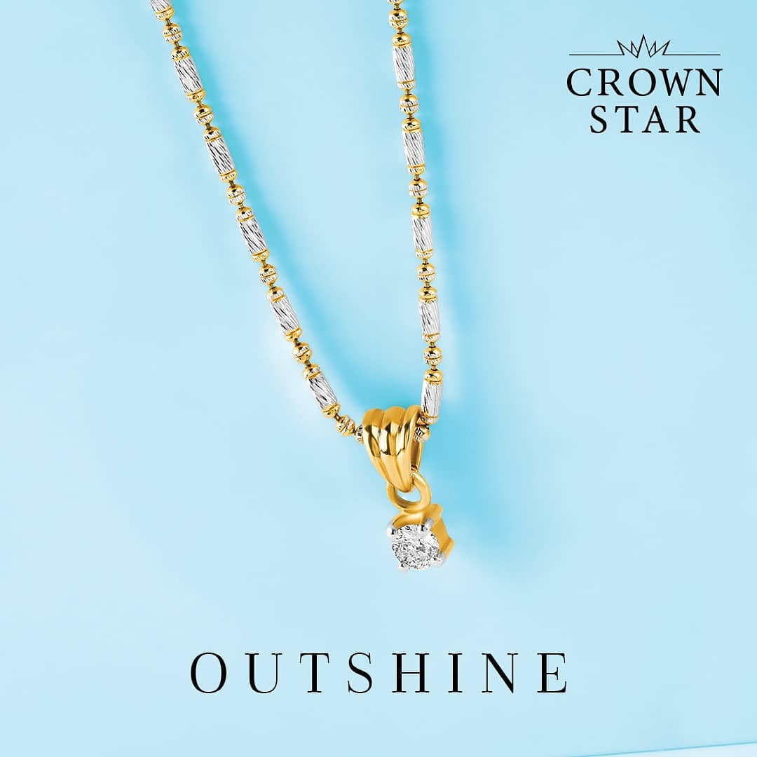 ORRA Jewellery - Classics! For everyday wear or for special celebrations, choose from these charming pendants that shine just like you

Created to Last, Crafted to Outshine. Forever.

Diamond Pendant...