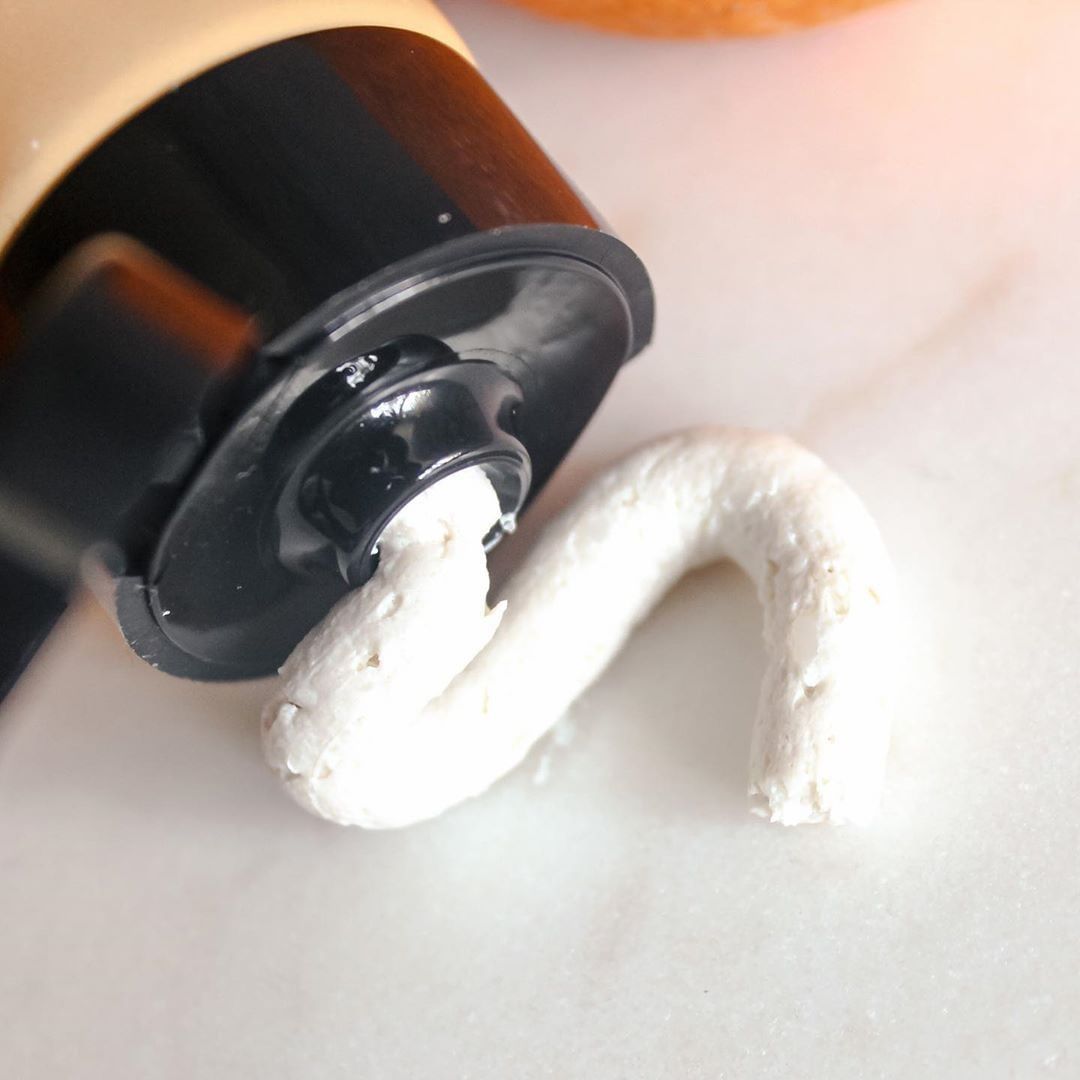 zion health - It certainly is the perfect time to exfoliate with a face mask- decompress and relax with our 𝐏𝐚𝐩𝐚𝐲𝐚 𝐄𝐧𝐳𝐲𝐦𝐞 𝐄𝐱𝐟𝐨𝐥𝐢𝐚𝐭𝐢𝐧𝐠 𝐂𝐥𝐚𝐲 𝐌𝐚𝐬𝐤.⁣ 🌱⁣
---⁣
In @wwmebeauty’s words: ⁣⁣
“Papaya is being se...