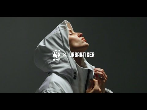 WWF × URBANTIGER