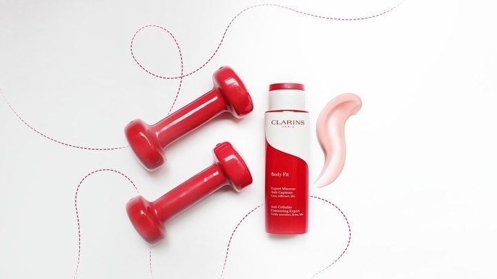 Clarins Russia - Совсем скоро мы сможем полноценно заниматься спортом в спортивном зале, а пока давайте вместе подготовим свои мышцы к основательным тренировкам! Для того чтобы ваше тело было в тонус...