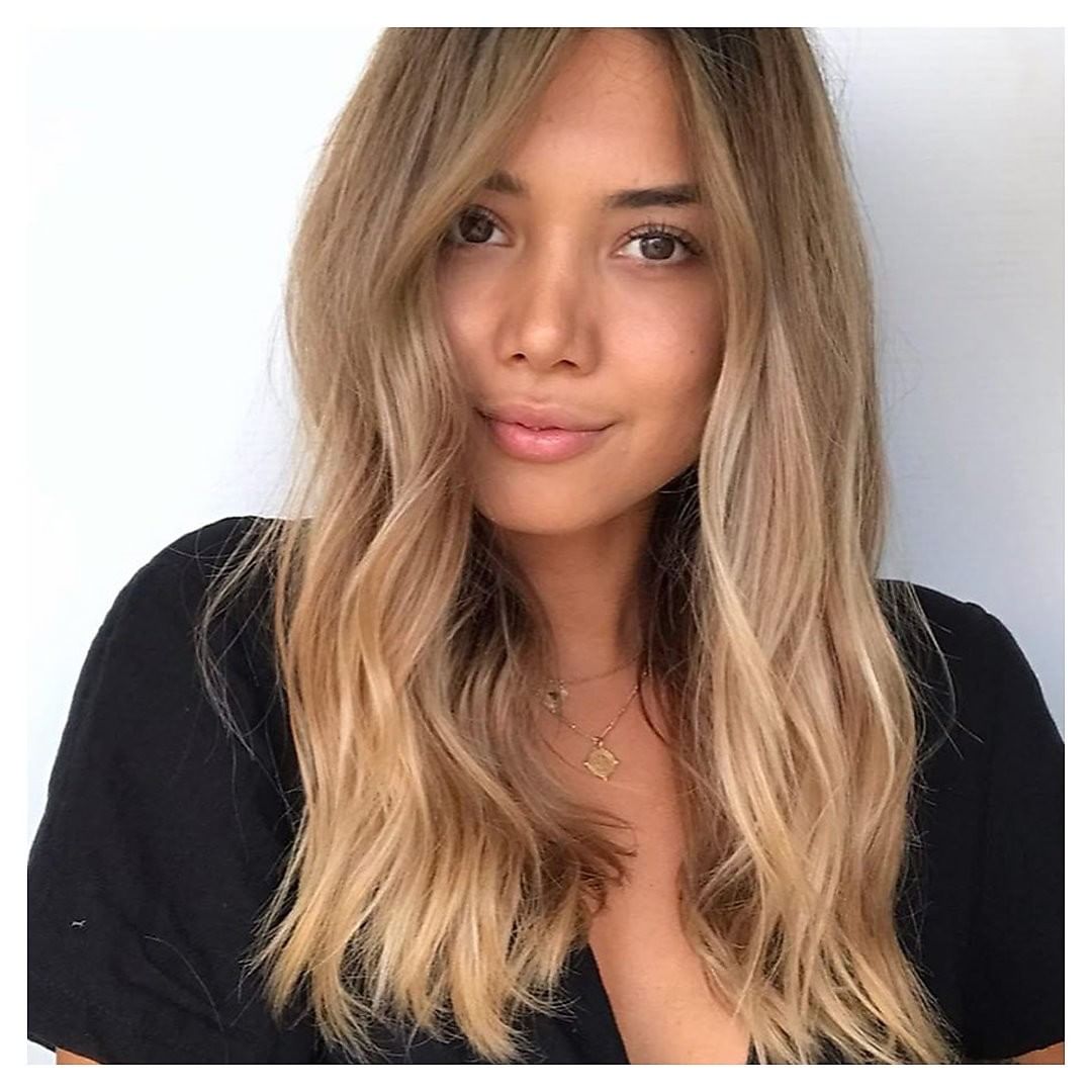 L'Oréal Professionnel Paris - Hair by @chelseahaircutters 🇦🇺
.
🇺🇸/🇬🇧 Did you know that today, balayage is the most requested salon service and the number one trend in haircolor?
It is! Women have fal...