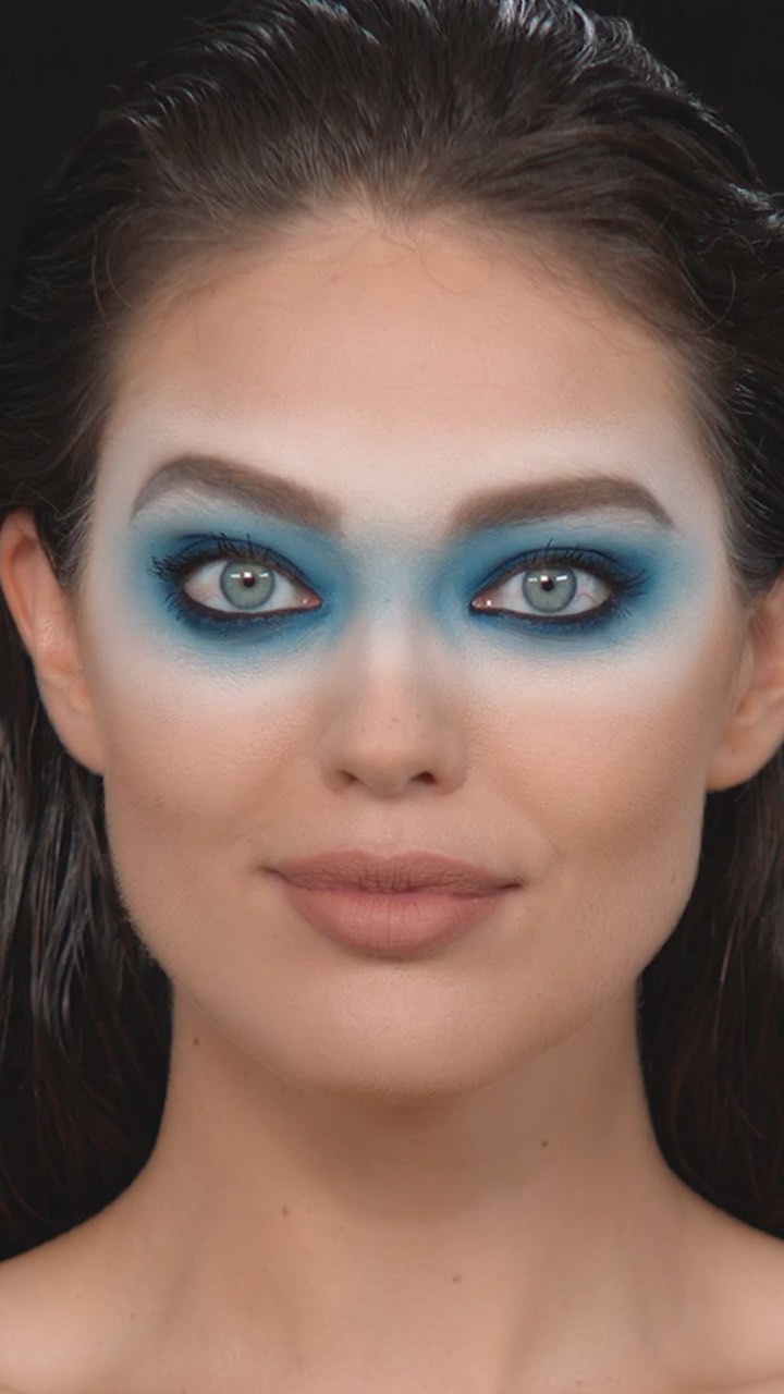 Maybelline New York - Get this heroic look with some of our fave products:
#fitmefoundation
Tattoo Studio Pencil in ‘Polished White’ & ‘Striking Navy’ & ‘Deep Onyx’
#Browextensions pomade crayon
#Colo...