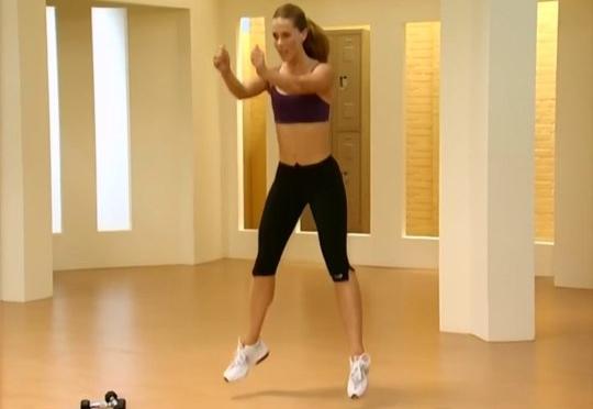 Jillian Michaels 