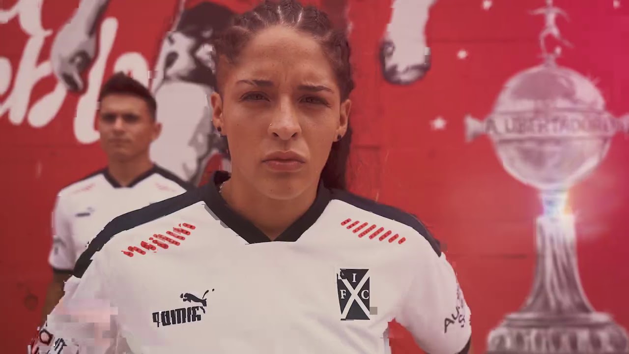 Independiente 2021 Home & Away Kits | PUMA Football