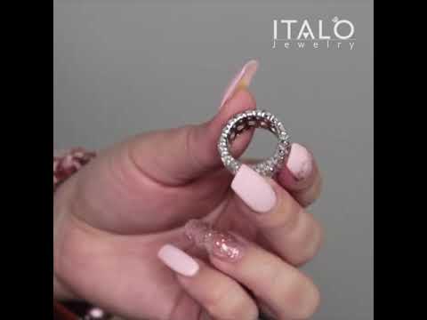 Italo Jewelry--- 🎉🎉Show your style