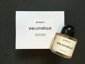 Bibliotheque de parfum sensual rebellion. Byredo bibliotheque 3.3 100 Unisex. Byredo bibliotheque Eau de Parfum 3.4 MPN. Духи Byredo Parfums Eau de Parfum bibliotheque 100 мл. Духи Byredo bibliotheque 50ml купить Москва цена.