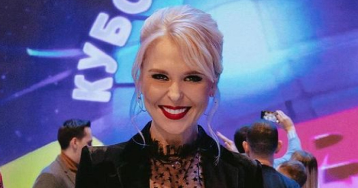 Пелагея в дерзком образе взволновала сеть