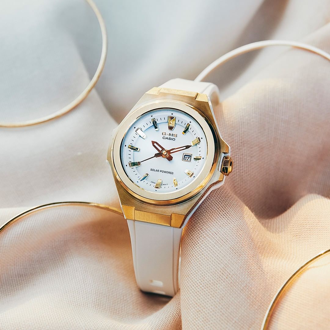 Casio USA - Endless summer shine.✨⁠
•⁠
•⁠
•⁠
•⁠
•⁠
•⁠
•⁠
•⁠
•⁠
•⁠
#gshockwomen #womenswatches #casio #gms #stylegoals #casiowatches #watchessentials #styleinspo #instafashion #fashionista #stylebygms⁠