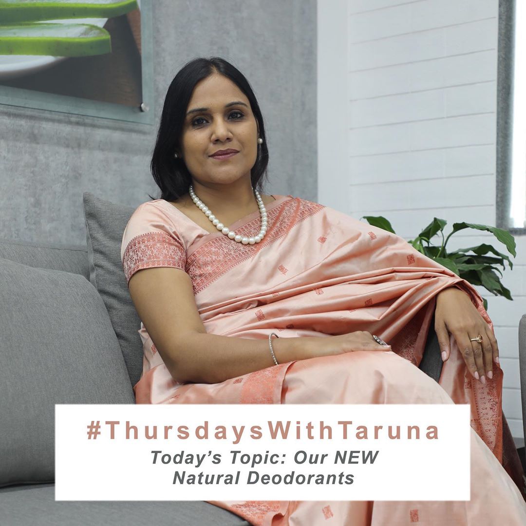 forestessentials - Introducing our NEW weekly property - #ThursdaysWithTaruna. Join our Ayurveda Expert Dr Taruna, each week on our Instagram handle for insights and conversations on unique topics fro...