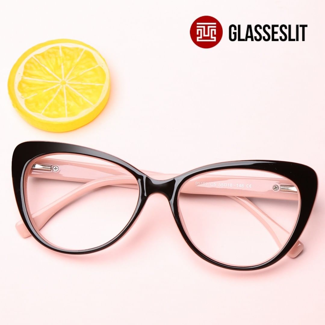 glasslit - Only a few hours left for the Labor Day Sale--Buy Two and Get One Whole Pair for Free
CODE: LDB2G1
https://www.glasseslit.com/proinfo/mariacarla-pink-200357