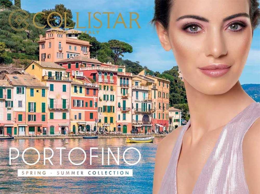 Collistar Portofino Makeup Collection Spring Summer 2019