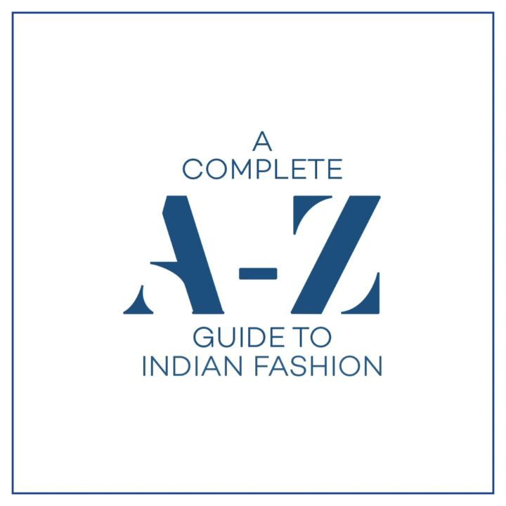 Manyavar - From simple to striking, we have got you covered with the A-Z of Indian fashion. What are you waiting for? Comment your favourite look and do check out all of this and more by booking an ap...