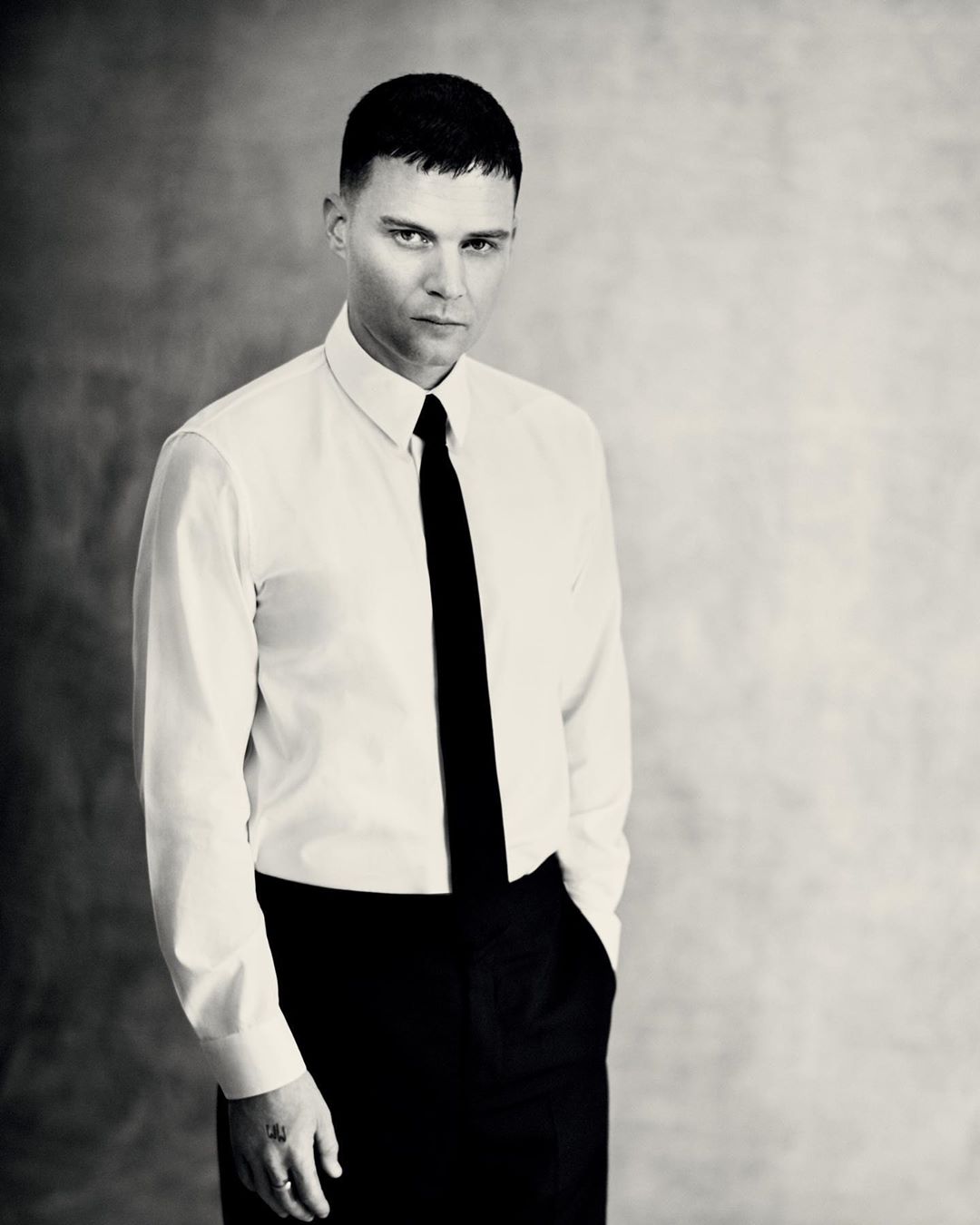 GIVENCHY - The House of Givenchy is pleased to announce the appointment of Matthew M. Williams as Creative Director, effective June 16th, 2020. Matthew M. Williams will take on all creative responsibi...