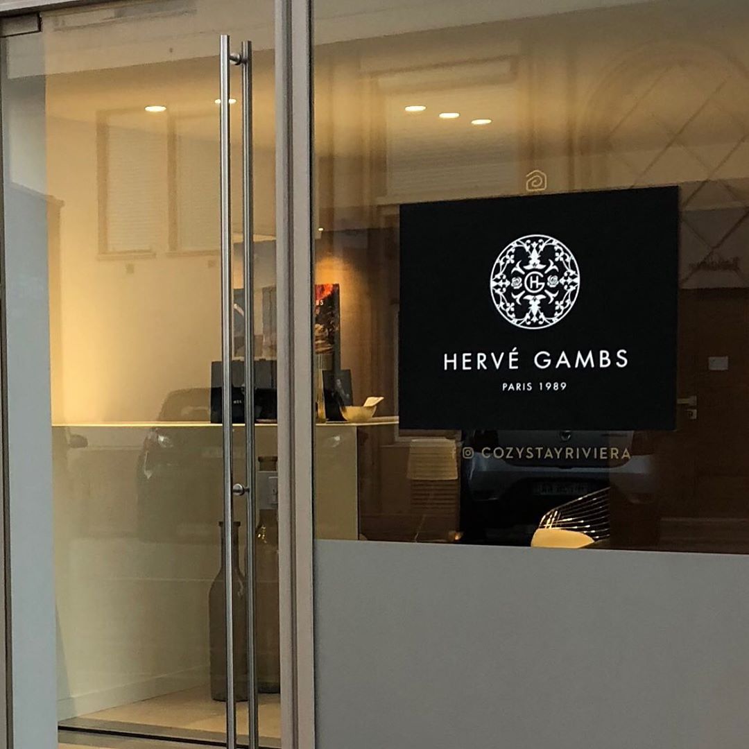 Herve Gambs - TFWA - Cannes 2019
HERVÉ GAMBS Private Showroom 
10 rue Pasteur 
#hervegambs #tfwa2019 #tfwa #parfum #perfume #nicheperfume #parfumdeniche #designerperfume #madeinfrance #cannes