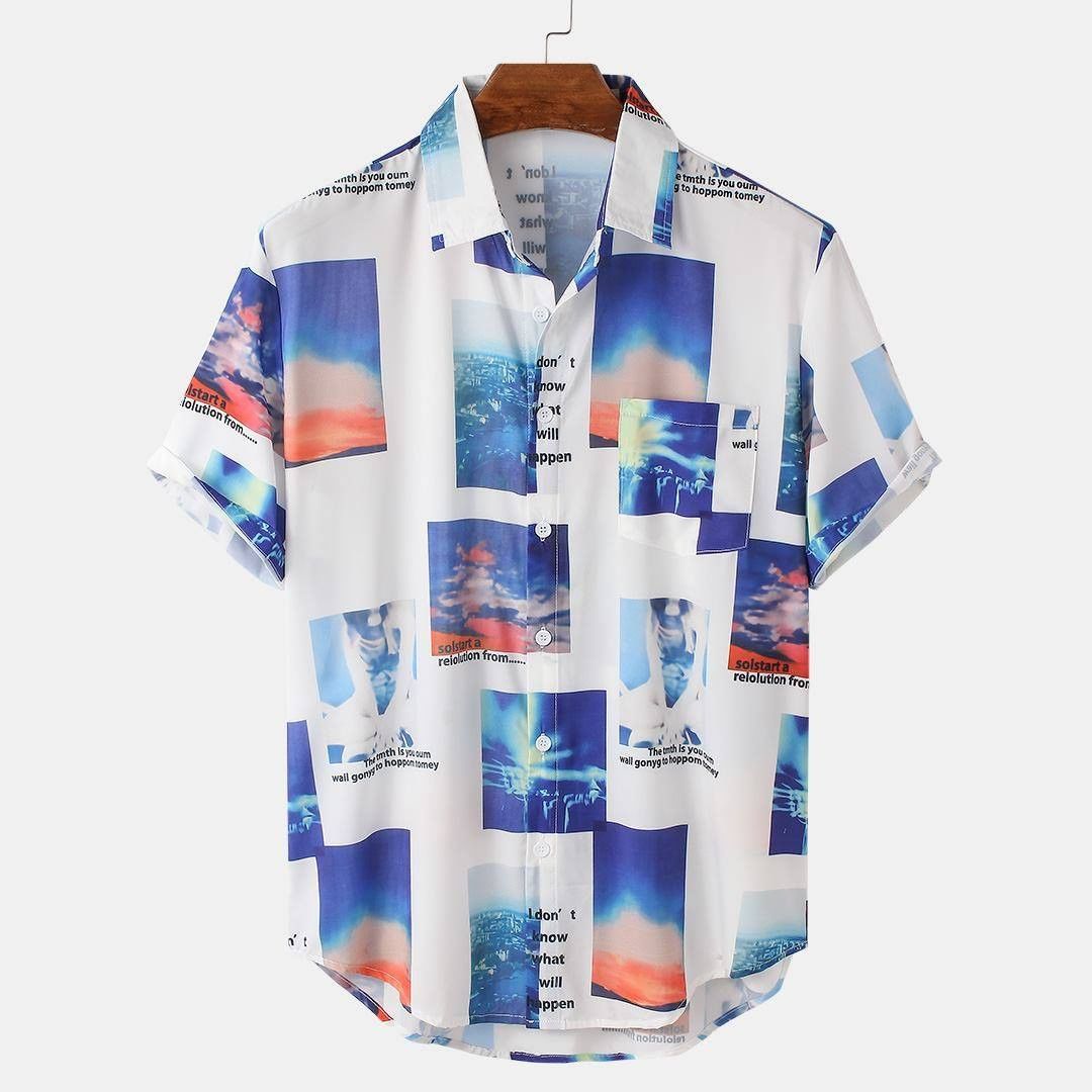 Newchic - Landscape photos #Newchic
👉ID SKUF65446 Tap bio link
💰Coupon: IG20
#NewchicFashion #printedshirt #printedshirts