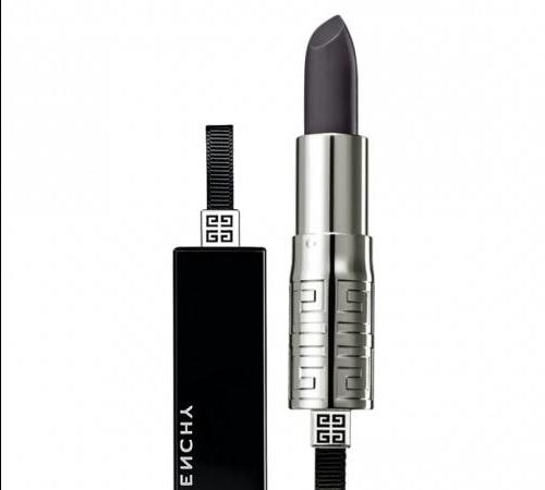 Good news for fans of Givenchy Rouge'interdit No. 62 - review