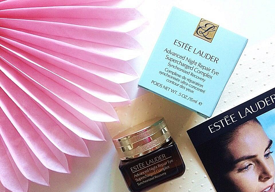 Estee Lauder Advanced Night Repair Eye Supercharged Complex