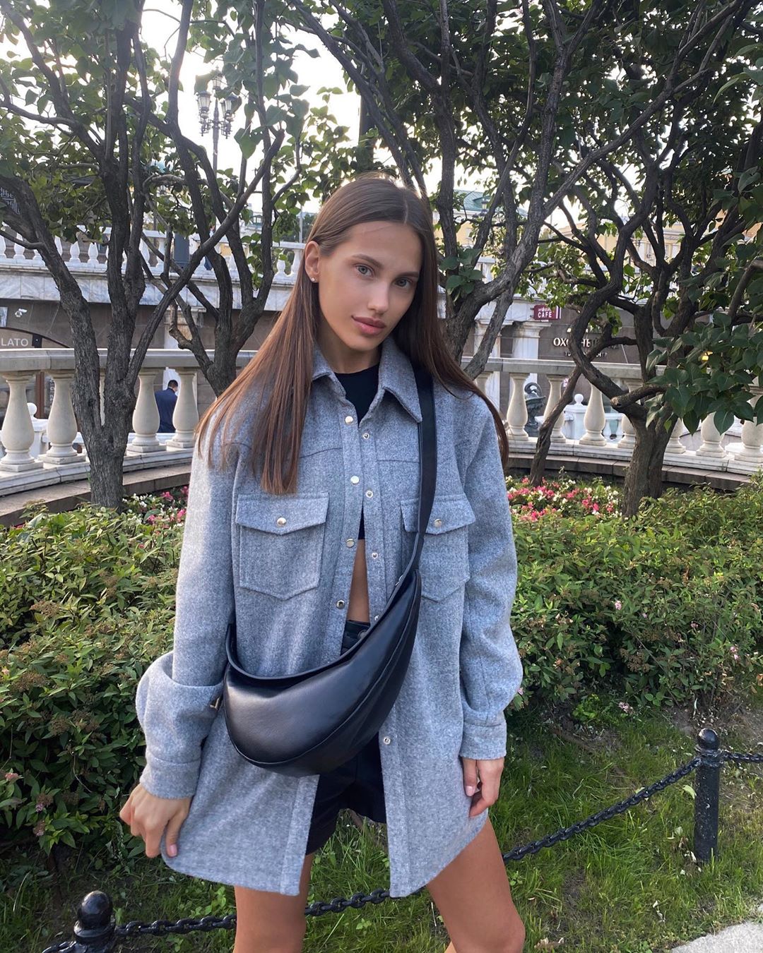 milenabessonova - Когда не смог определиться 😂