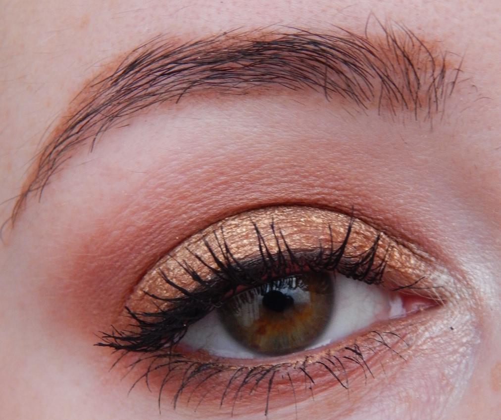 Отзыв. Карандаш для глаз Makeup Revolution I Heart Makeup All Day and Night в оттенке The last laugh10 96e67a_lbox.jpg