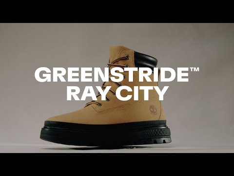 RAY CITY 6-INCH BOOTS | Timberland