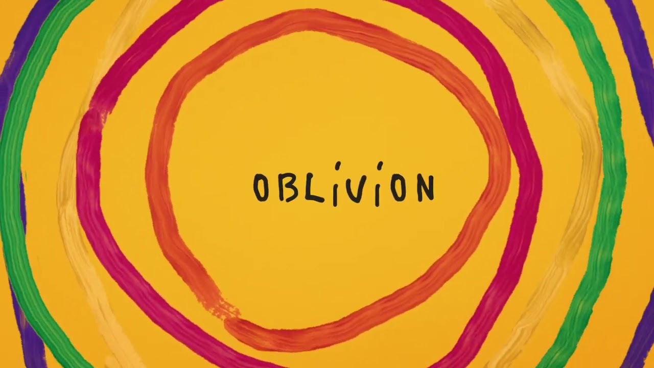 Sia - Oblivion (featuring Labrinth) (Audio)