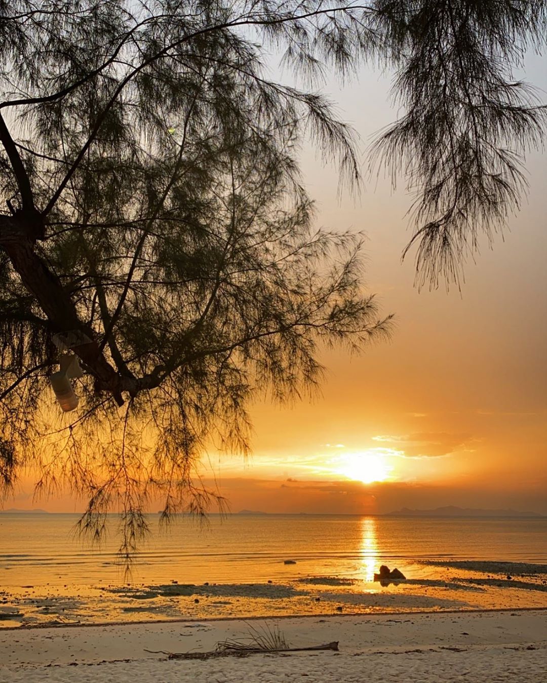 Valentina Zelyaeva - Samui ✨Sunset ✨ Silence ✨