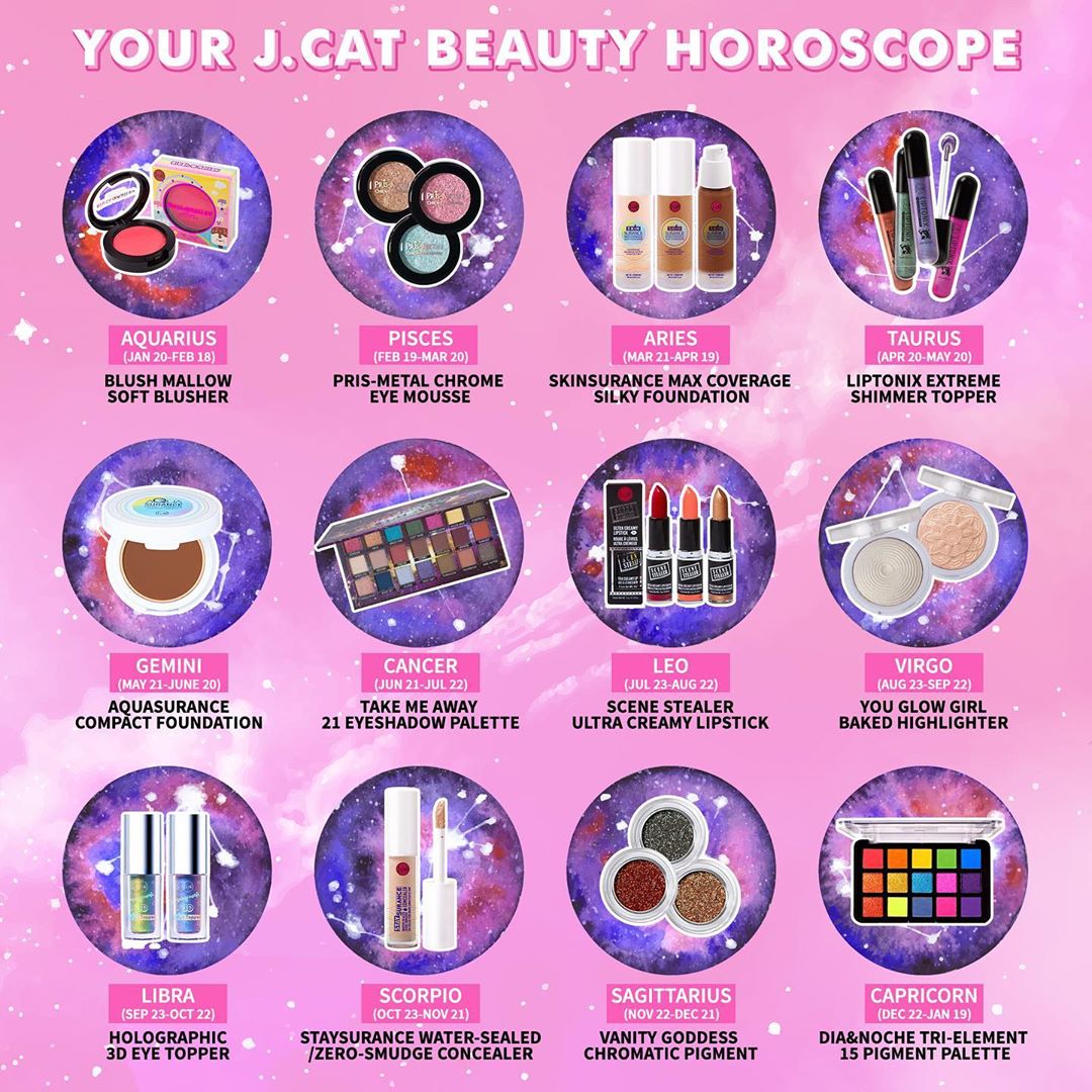J. Cat Beauty - Oooo which product did you get?!🔮✨
.
.
.
#jcatbeauty #jcat #favorites #cute #funny #beauty #makeup #instabeauty #makeuptime #makeupoftheday #motd #makeupdolls #crueltyfree #memes #make...
