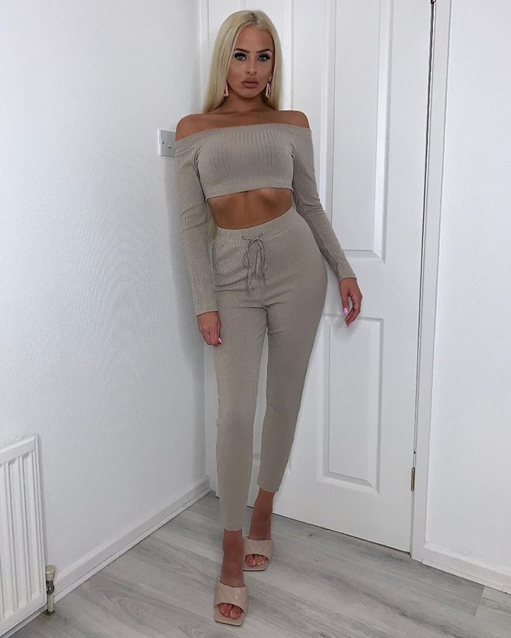 Chic Me - Make sure to tag @chicmeofficial + #chicmebabe for a chance to be featured like @hannah_jadeex⁠
🔍"LZZ1567"⁠
Shop: ChicMe.com⁠
⁠
#chicmeofficial #chicmebabe #blogger #fashion #style #ootd #ch...
