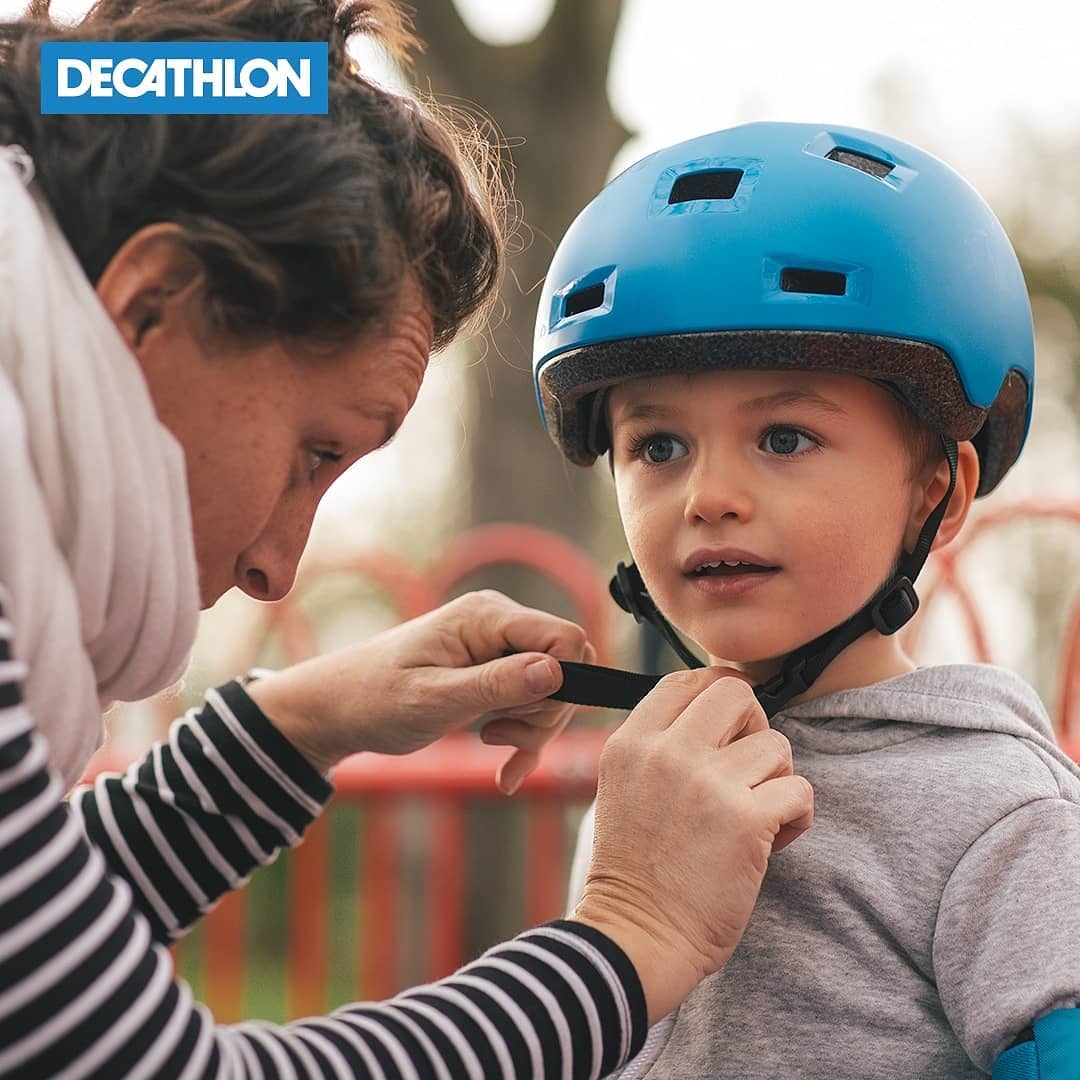 Decathlon Sports India - The price of these 99 sports products under 999 are so unbelievably low you'll fall flat. Stay protected when you do.
Tap 👆 on the image to discover them.
Explore more cool pr...