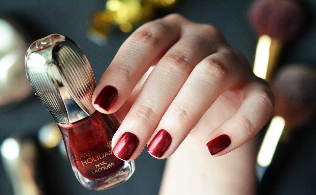 Kiko Sparkling Holiday. Обзор части коллекции - отзыв15 33f8ea_lbox.jpg