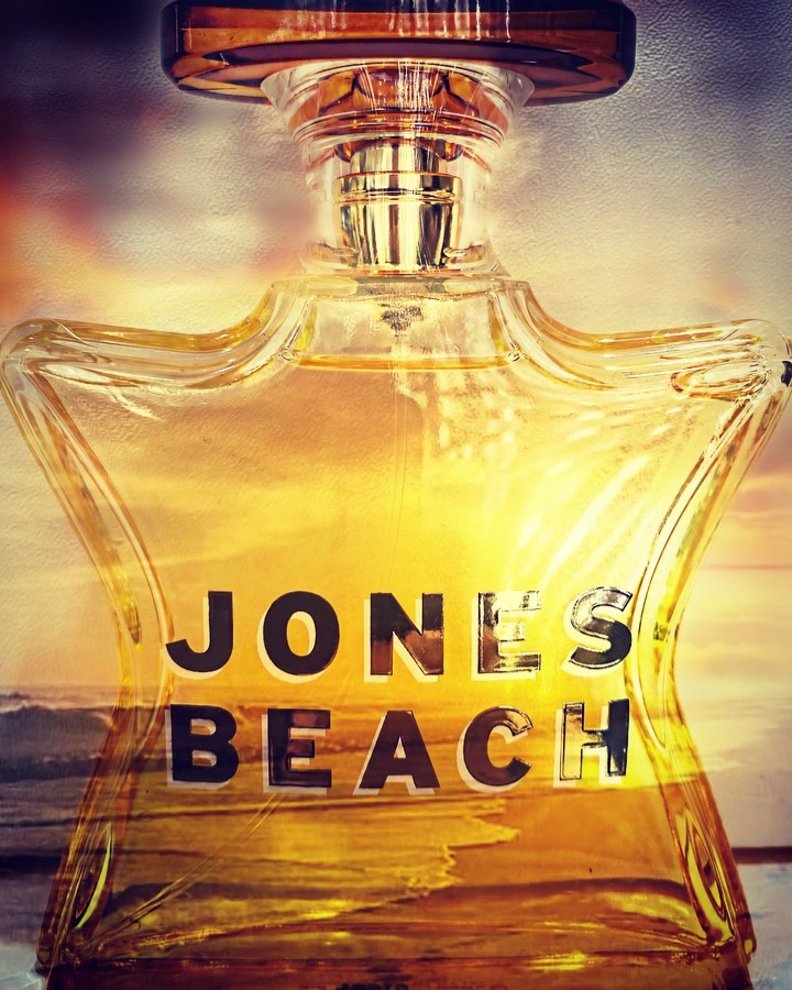 Bond No. 9 Fragrances - Bond No.9 Jones Beach  #summerscent #bondno9 #bondno9ny #ilovebondno9 #bondno9nyc