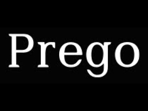 Мережа магазинів взуття та аксесуарів Prego