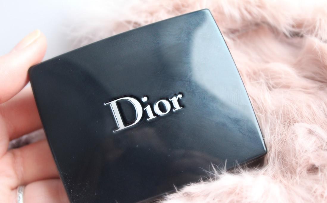 К весне готовы! Dior Spring 2019 Lolli’Glow палетка теней 257 Sugar shade, хайлайтер 007 Peach Delight