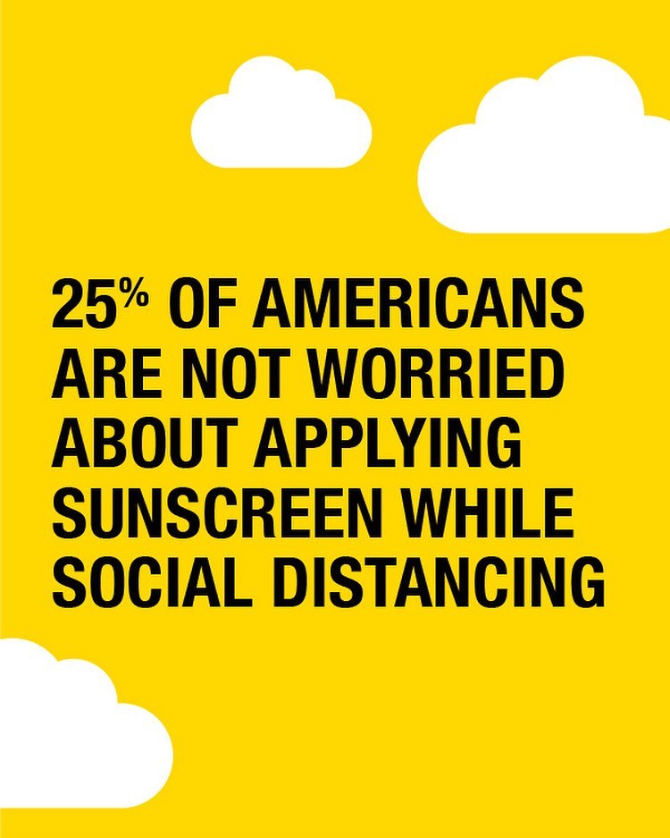 Neutrogena - Taking your dog for a walk? Stepping outside between conference calls? These little moments of sunshine still count! Make sure SPF is always a part of your daily routine. #SkinCancerAware...