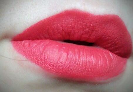 Жидкая матовая помада Aliexpress Foonbe matte liquid  lipstick фото