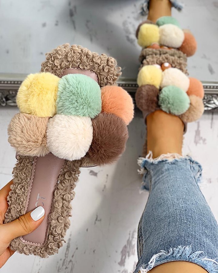 boutiquefeel_official - Cute Stylish Slippers⁠
🔍: LZT1927⁠
Shop:boutiquefeel.com⁠
⁠
 #fashion #style #shoes