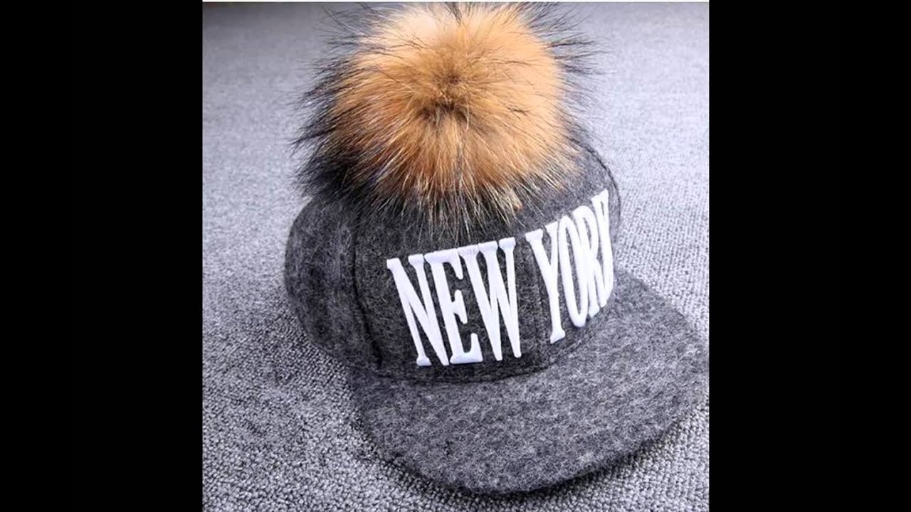 New Arrival Knitting Hat, Cap From Wholesale7