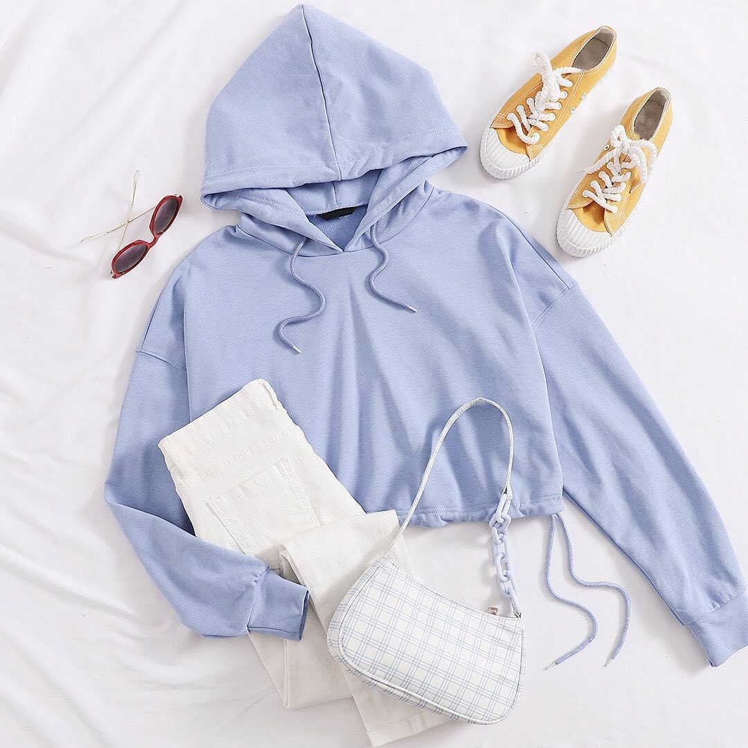 SHEIN.COM - When hoodies are everything 🍂☁️

Shop Item #: 1388027、1394296、1450178

#SHEIN #SHEINFW2020 #SHEINstyle #instafashion