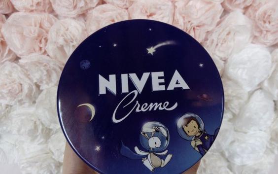 Универсальный увлажняющий крем NIVEA Creme фото