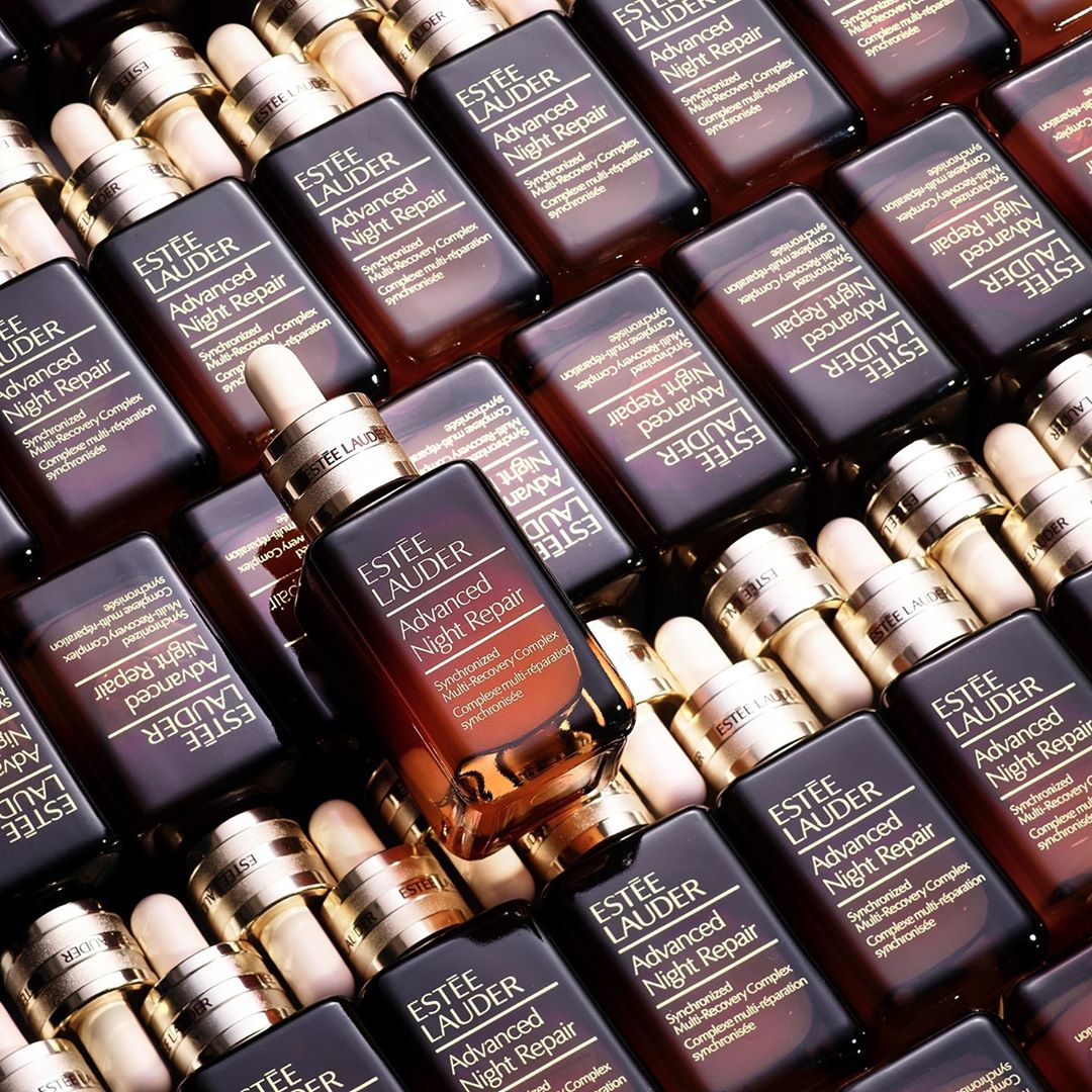 Estée Lauder - Our #SelfcareSunday plan? We're reaching for NEW #AdvancedNightRepair face serum! It protects by day ☀️ and repairs by night ✨ and is proven effective for ALL skin types. Are you part...