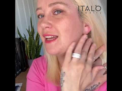 Italo Jewelry---🔥Top Seller Style for You🔥