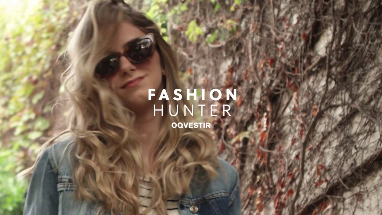 Fashion Hunter - Bruna Lucchesi