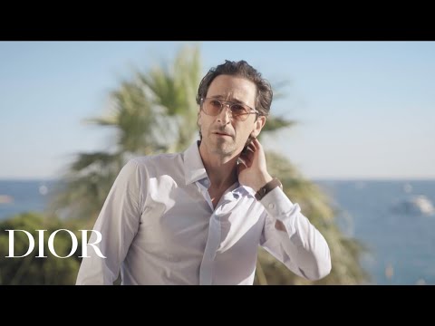 Adrien Brody talks unique experiences at Cannes