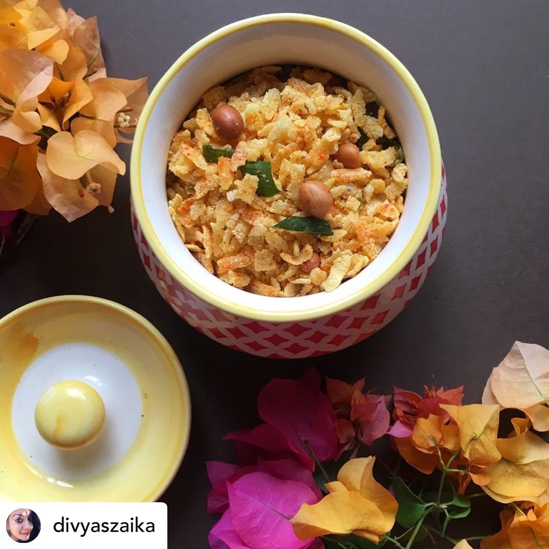 The Body Shop India - In these times, our hobbies are keeping us sane and say goodbye to stress. Join @divyaszaika as she talks about how cooking is a calming process for her, be it cooking for hersel...
