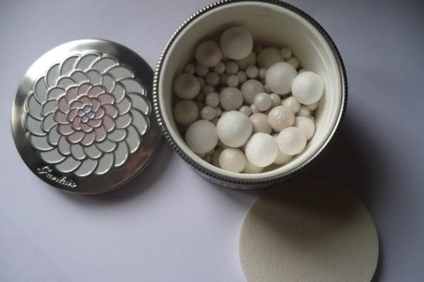 Guerlain Meteorites 00 Blanc de Perle