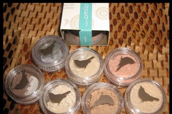 Alima Puro Maquillaje Mineral - reseña