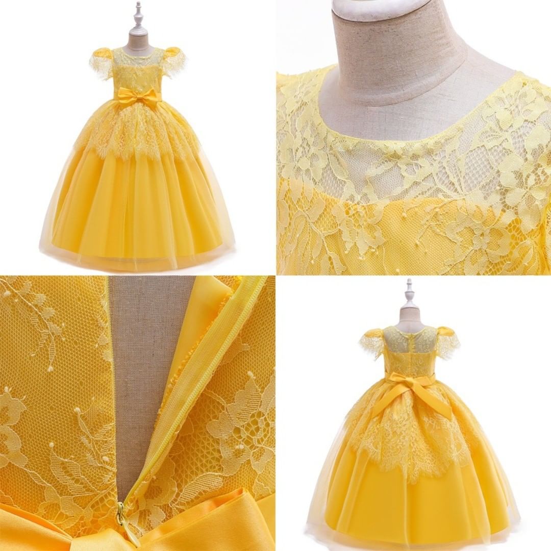 popreal.com - 🎀🎀Lace Bowknot Decorated Tulle Princess Dress🎀🎀
Age:1.5-7 Years Old
🚀🚀Shop link in bio🚀🚀
HOT SALE & FREE SHIPPING
💝Exclusive Coupon For Customer💝
5% off order over $69👉Code:SUM5
10% off...
