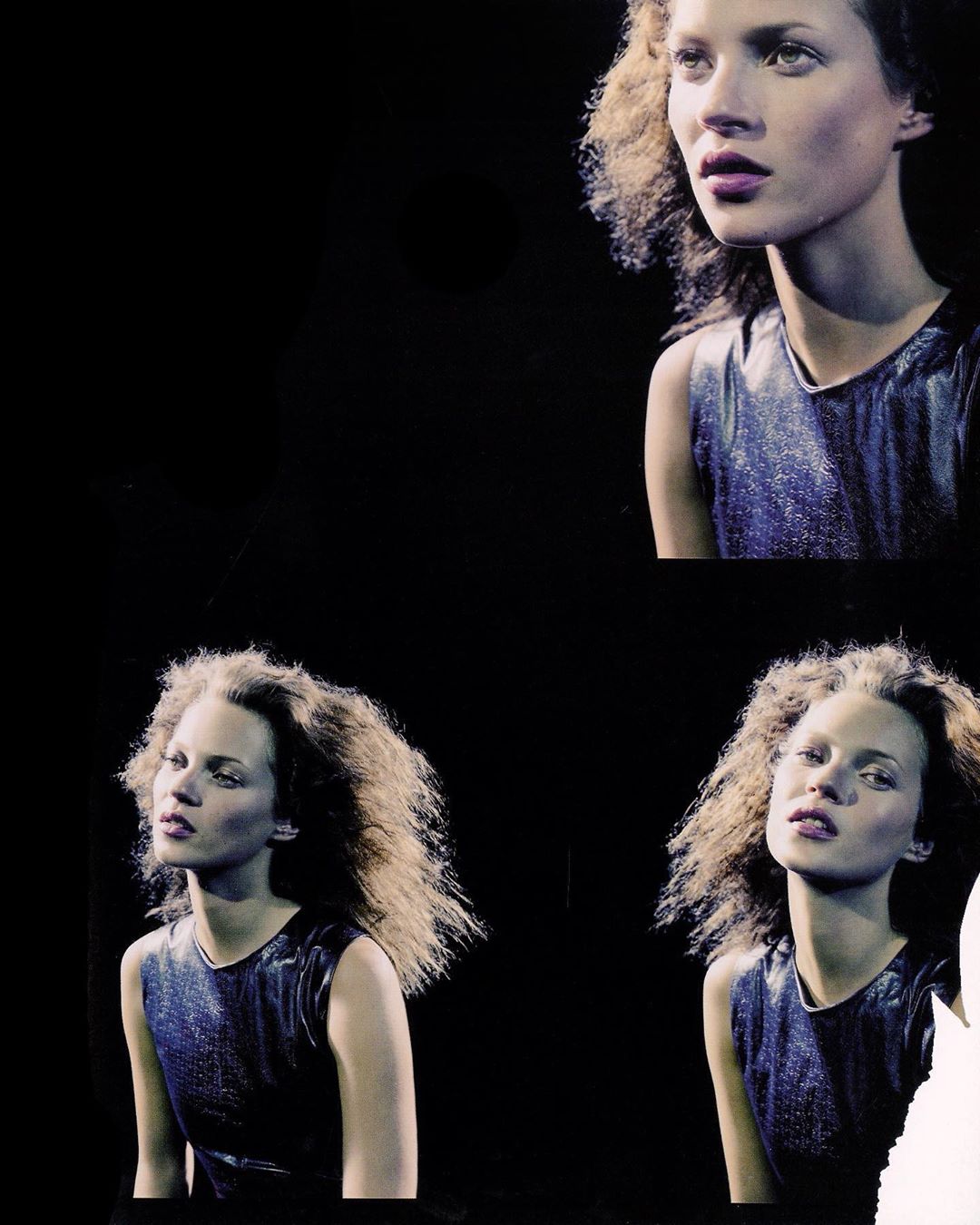 narciso rodriguez - Throwback to @KateMossAgency for Loewe Fall 1999 by Narciso Rodriguez.
Photo by @Mario_Sorrenti.
#NARCISO #archive #throwback #tbt