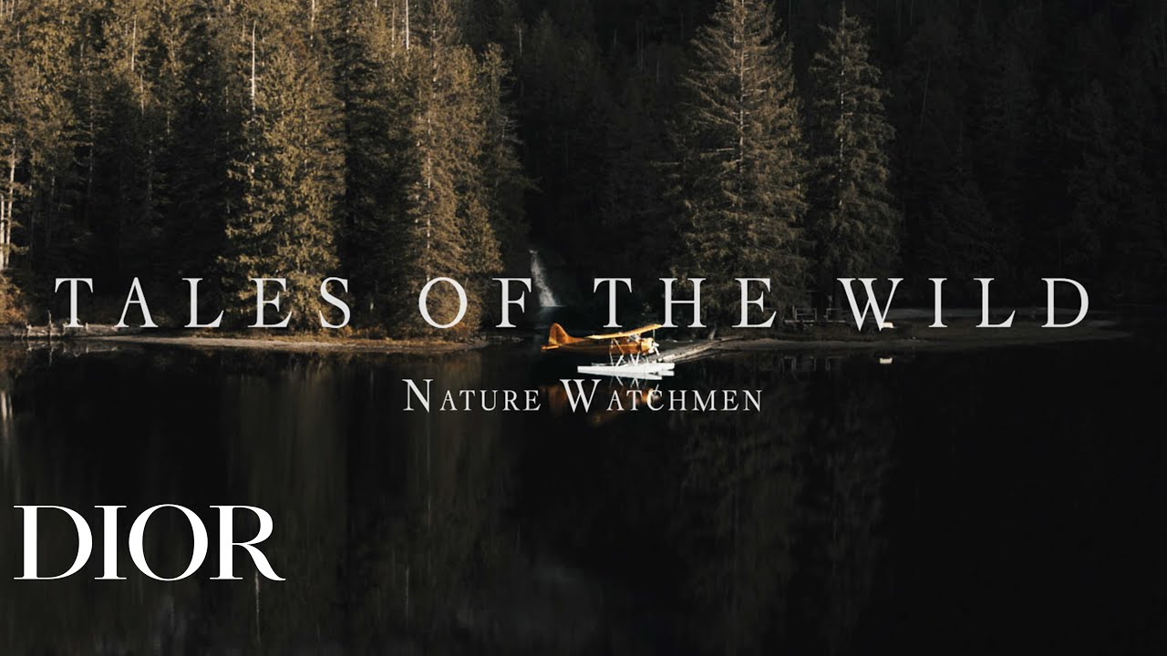 Tales of the Wild – NATURE WATCHMEN